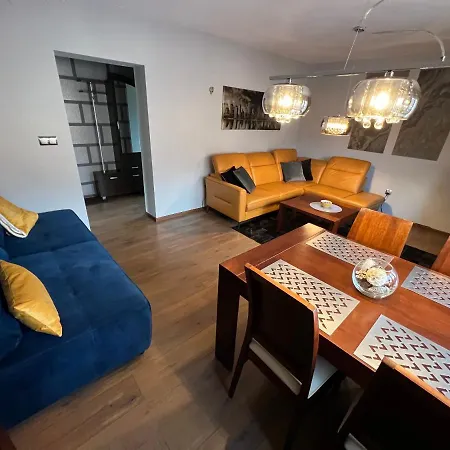 Apartament Essa Karpacz - 3 Exterior photo