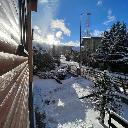 Apartament Essa Karpacz - 3 Exterior photo