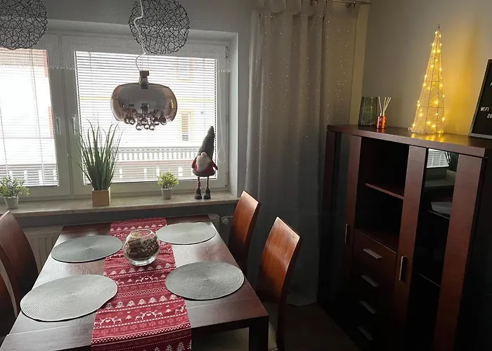 Apartament Essa Karpacz - 3