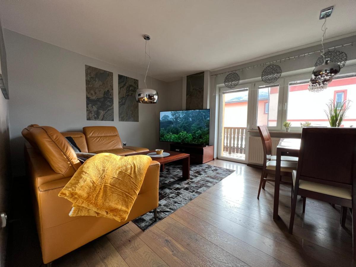Essa - 3 Apartment