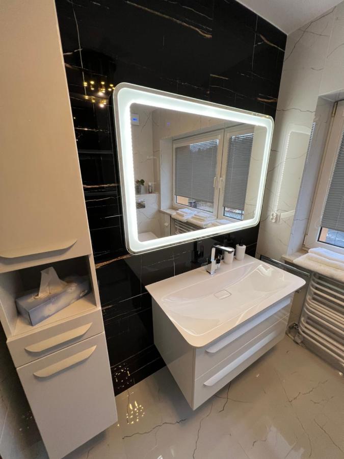 Apartment Essa - 3 *