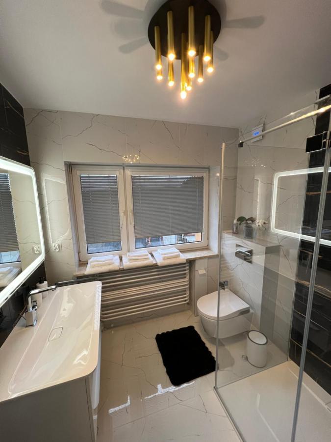 Essa - 3 Apartment Karpacz