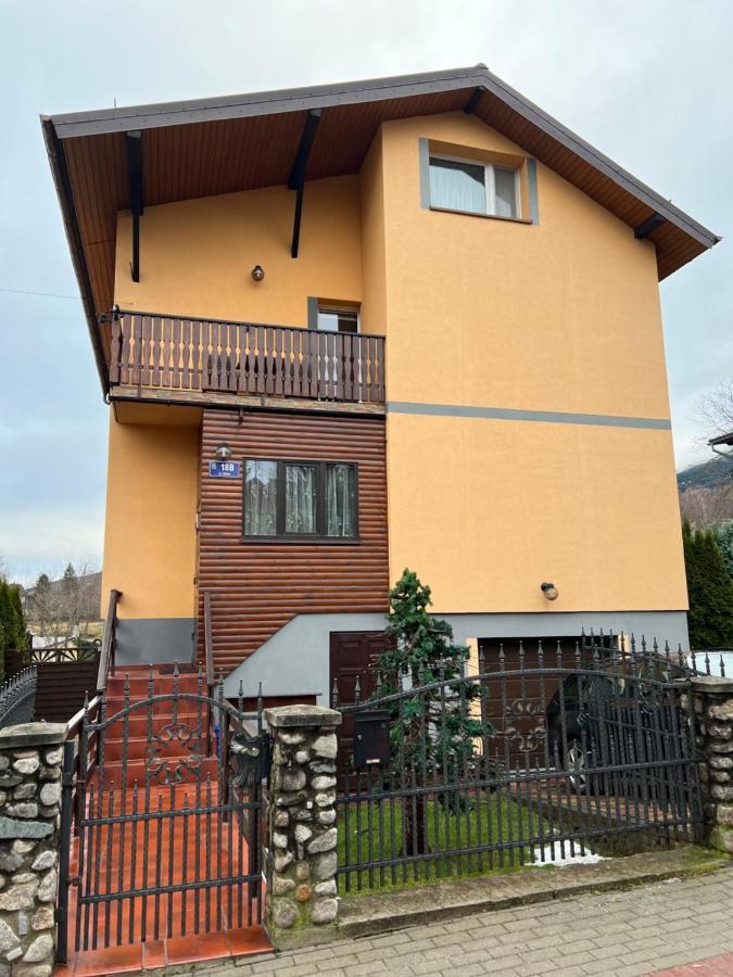 Essa - 3 Apartment *