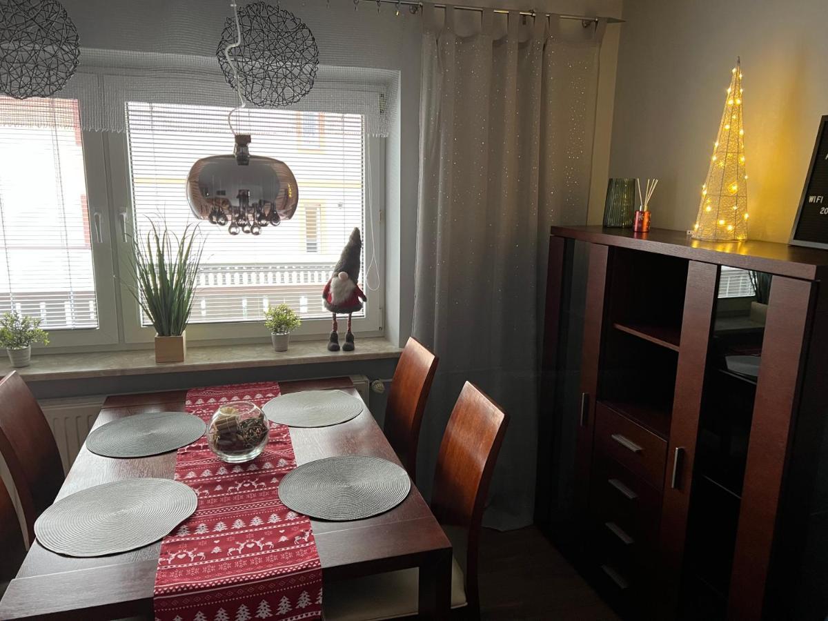 Essa - 3 Apartment